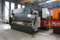 Vollautomatische Stinlees-Stahlbiegemaschine 100tonex3m