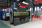 CNC-Automatisierte Abkantpresse für kleine bis mittlere Teile