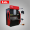 Kleine CNC-Hydrauilc-Blechbiegemaschine 1000mmx40tone