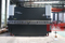 400tonex6000mm große lange Stahlblech-Biegemaschine für die Herstellung von Lichtmasten